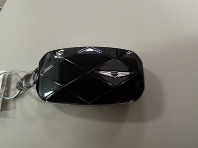 2027 Genesis GV70 2.5T Select