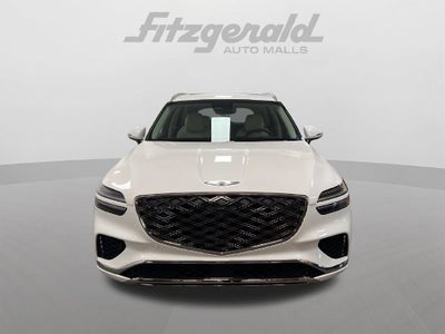2027 Genesis GV70 2.5T Select