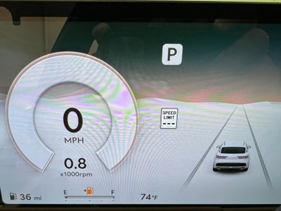 2027 Genesis GV70 2.5T Select
