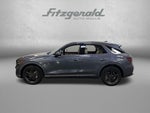 2027 Genesis GV70 2.5T Select