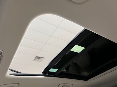 2027 Genesis GV70 2.5T Select