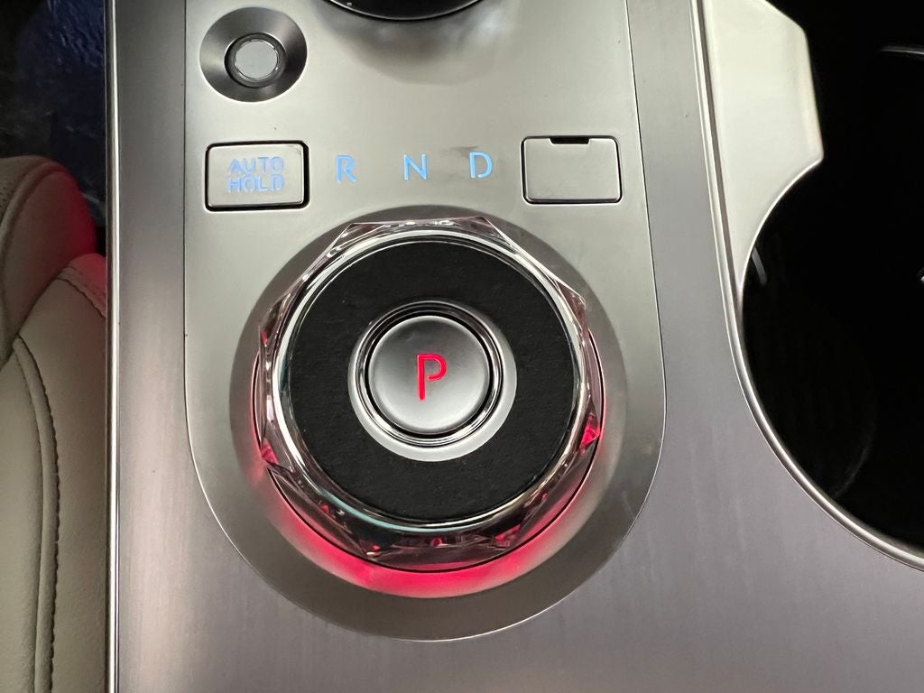 2027 Genesis GV70 2.5T Select