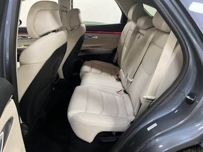 2027 Genesis GV70 2.5T Select