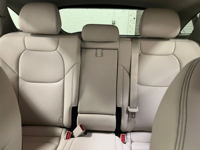 2027 Genesis GV70 2.5T Select