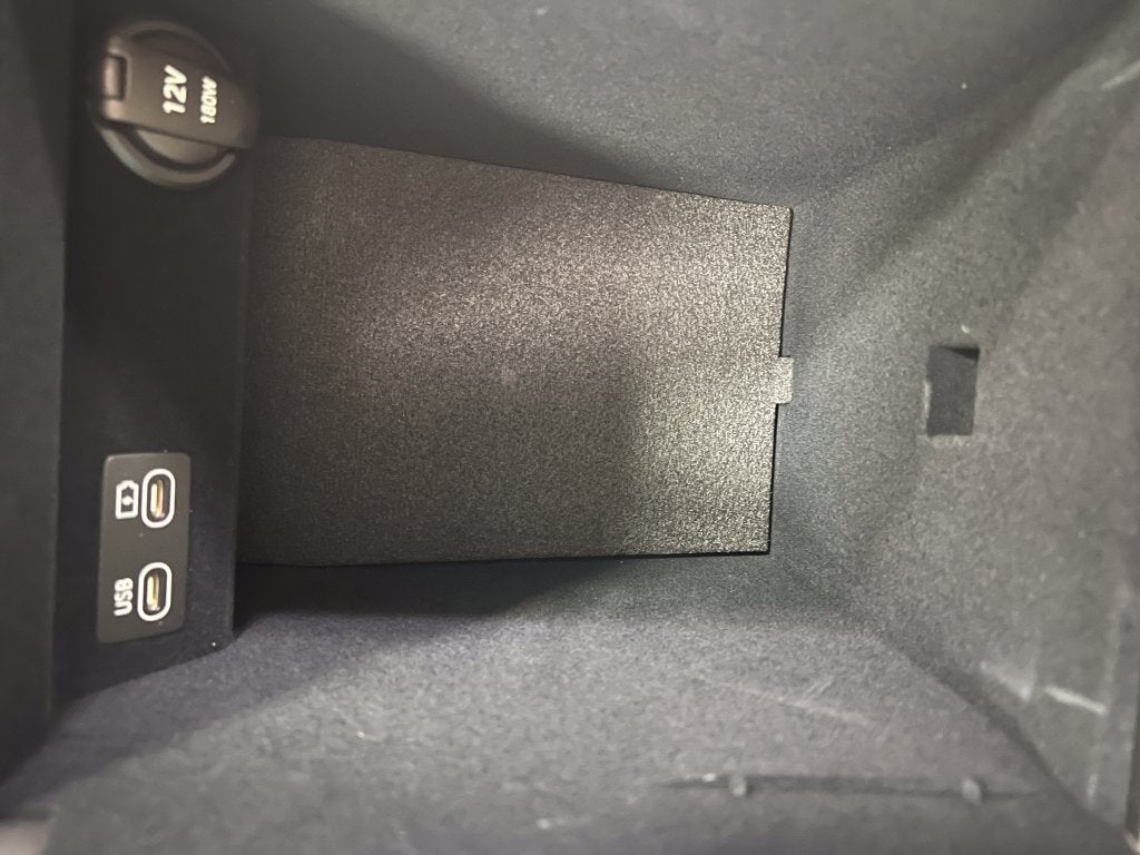 2027 Genesis GV70 2.5T Select