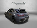 2027 Genesis GV70 2.5T Select