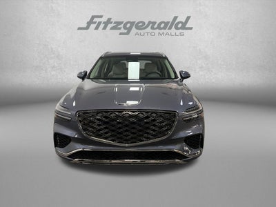2027 Genesis GV70 2.5T Select