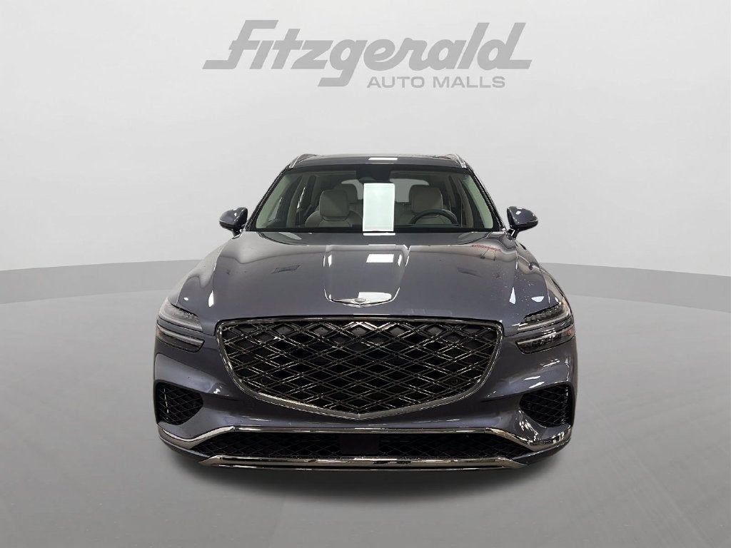 2027 Genesis GV70 2.5T Select