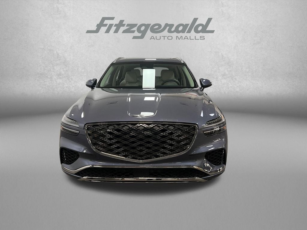 2027 Genesis GV70 2.5T Select