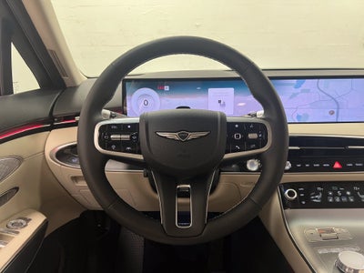 2027 Genesis GV70 2.5T Select