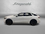 2027 Genesis GV70 2.5T Select
