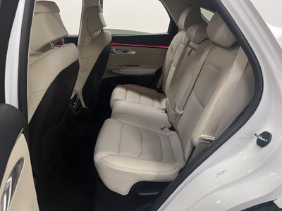 2027 Genesis GV70 2.5T Select