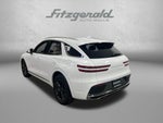 2027 Genesis GV70 2.5T Select