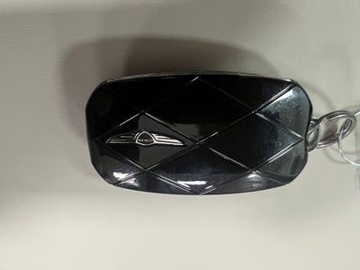 2027 Genesis GV70 2.5T Select