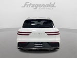 2027 Genesis GV70 2.5T Select