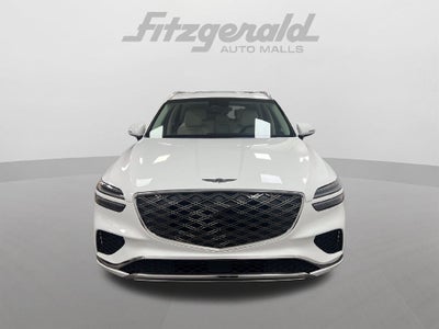 2027 Genesis GV70 2.5T Select