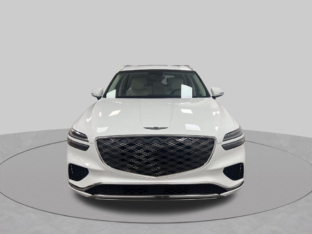2027 Genesis GV70 2.5T Select