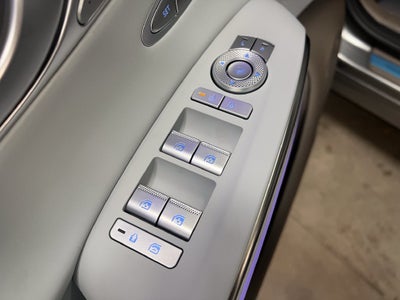 2027 Genesis GV70 2.5T Advanced