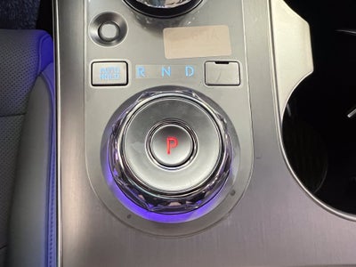 2027 Genesis GV70 2.5T Advanced