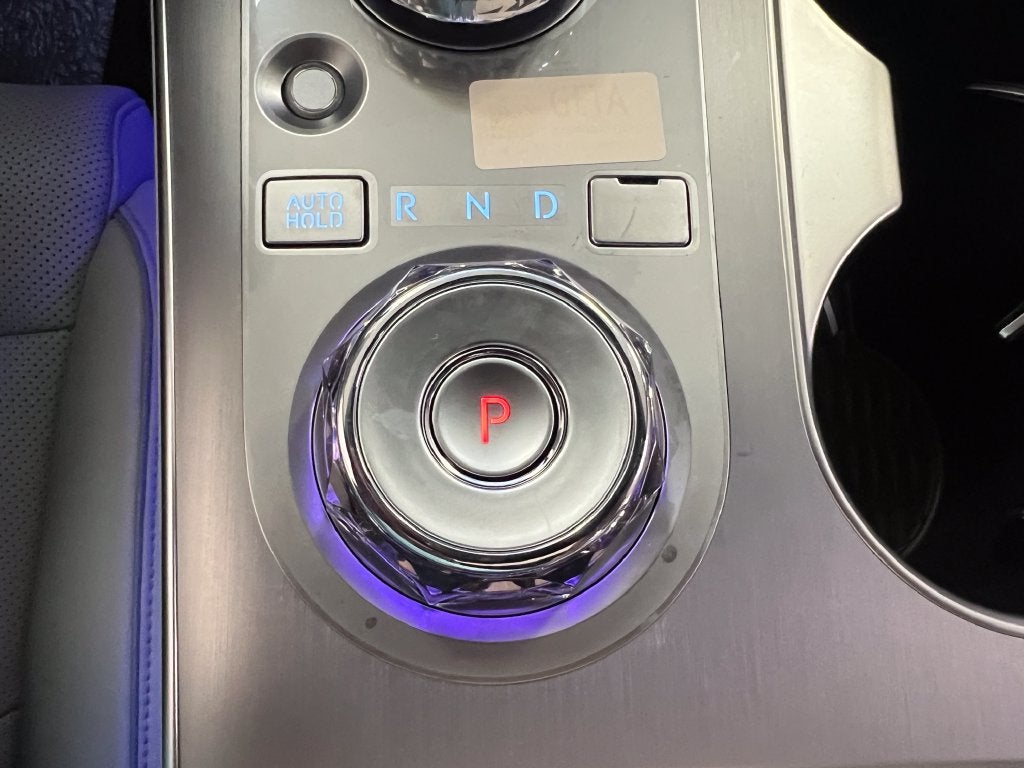 2027 Genesis GV70 2.5T Advanced