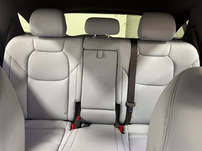 2027 Genesis GV70 2.5T Advanced