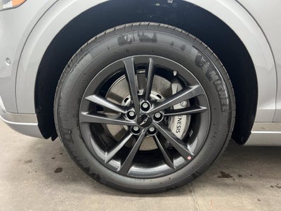 2027 Genesis GV70 2.5T Advanced