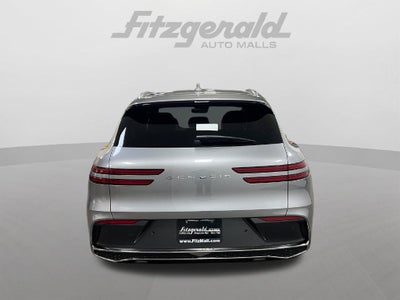 2027 Genesis GV70 2.5T Advanced