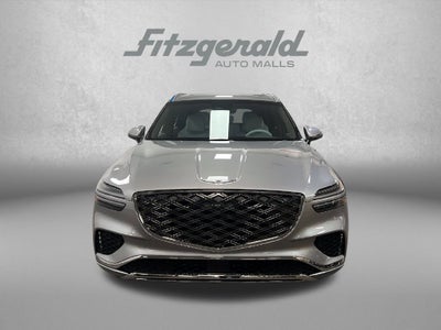 2027 Genesis GV70 2.5T Advanced