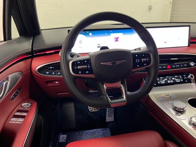 2027 Genesis GV70 2.5T Sport Prestige