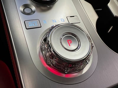 2027 Genesis GV70 2.5T Sport Prestige