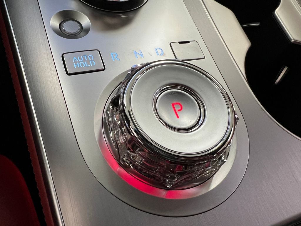 2027 Genesis GV70 2.5T Sport Prestige