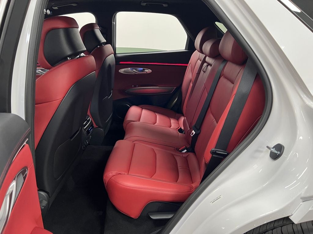 2027 Genesis GV70 2.5T Sport Prestige