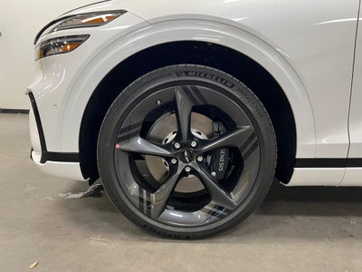 2027 Genesis GV70 2.5T Sport Prestige