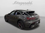 2027 Genesis GV70 3.5T Prestige Graphite