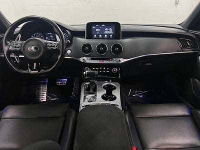 2019 Kia Stinger GT