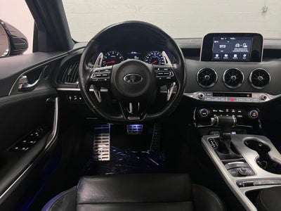 2019 Kia Stinger GT