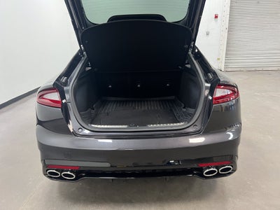 2019 Kia Stinger GT