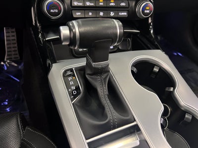 2019 Kia Stinger GT
