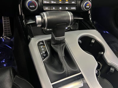 2019 Kia Stinger GT