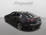 2019 Kia Stinger GT