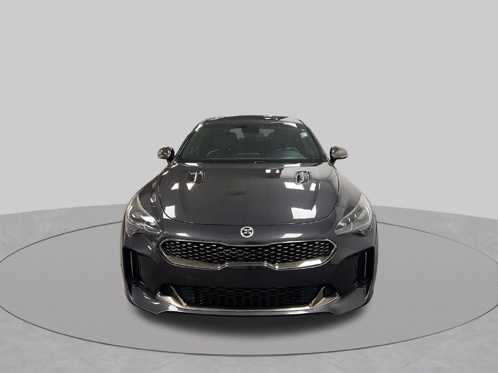 2019 Kia Stinger GT