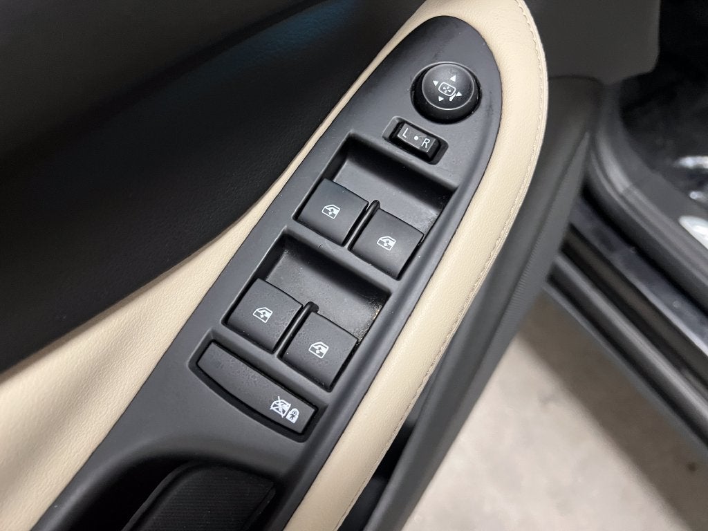 2018 Buick Envision Preferred