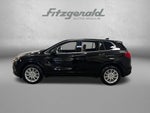 2018 Buick Envision Preferred