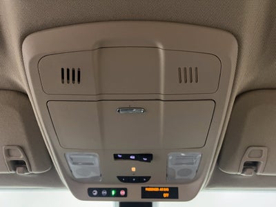 2018 Buick Envision Preferred