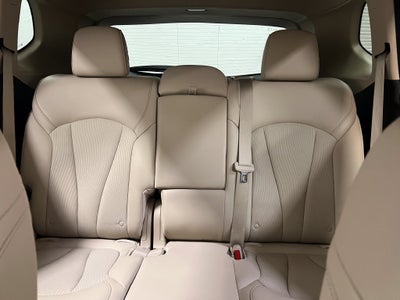 2018 Buick Envision Preferred