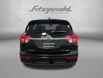 2018 Buick Envision Preferred