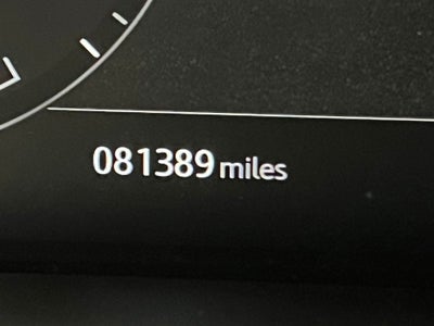 2018 Land Rover Range Rover 5.0L V8 Supercharged