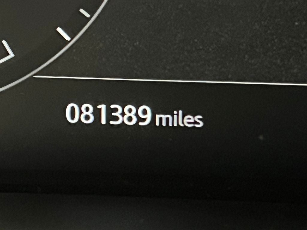 2018 Land Rover Range Rover 5.0L V8 Supercharged