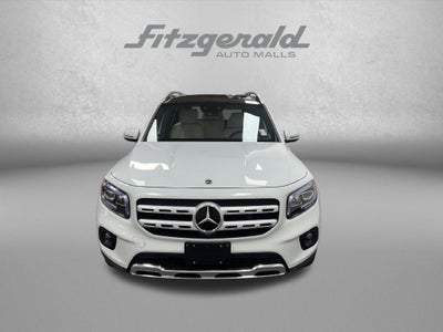 2023 Mercedes-Benz GLB GLB 250 4MATIC®