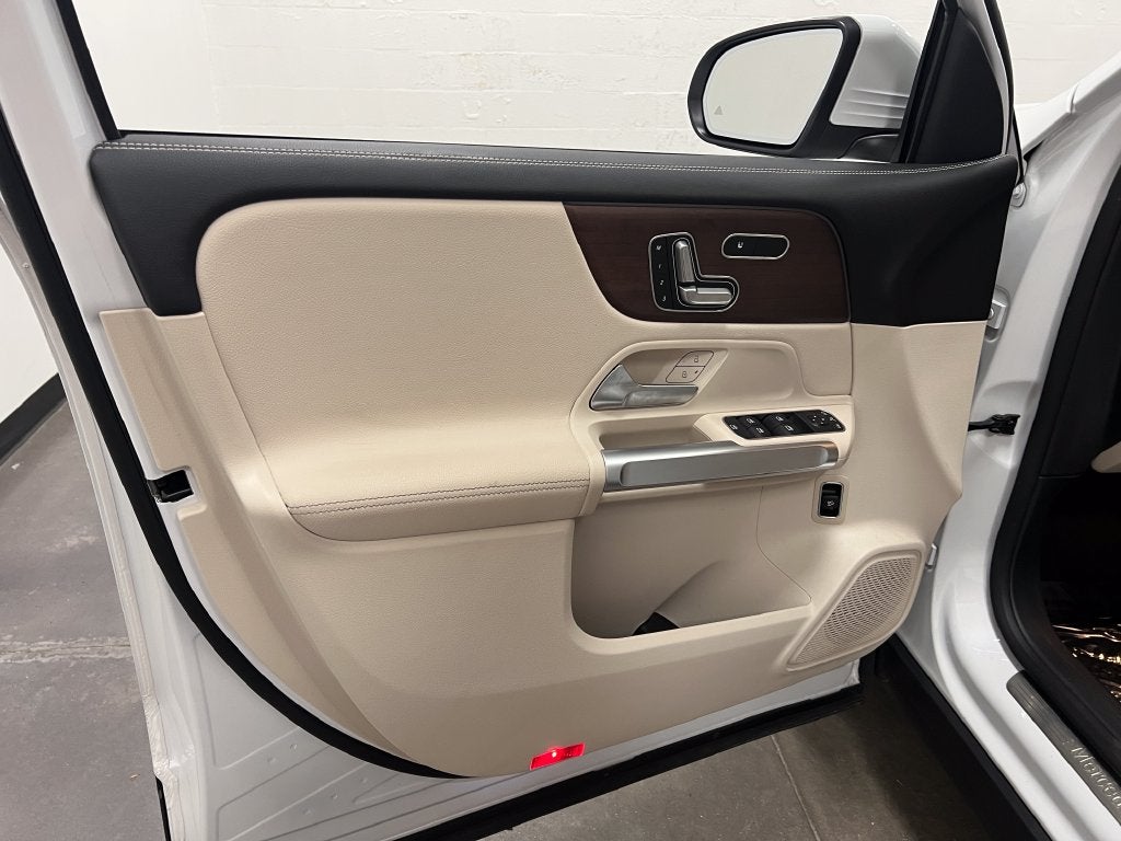 2023 Mercedes-Benz GLB GLB 250 4MATIC®